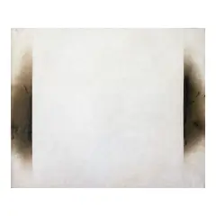 Espacio de Espera II by Fernando Zóbel de Ayala y Montojo, oil on canvas, sold Dec 2025