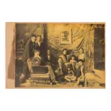 Barcelona Rafael Arenas, Untitled, Carte de Visite (CDV)