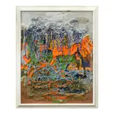 Jigger Cruz, Untitled