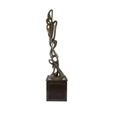 High Note by Eduardo Castrillo, brass, sold Dec 2025