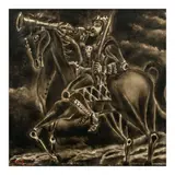 Charlie Co, Horseman with Trumpet