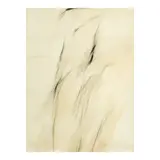 Iris II - Boceto by Fernando Zóbel de Ayala y Montojo, oil, pastel, and pencil on canvas, sold Dec 2025