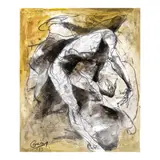 Emmanuel Garibay, Untitled