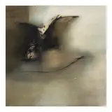 Fernando Zóbel de Ayala y Montojo, Segunda Conversación con RVR (Rembrandt Van Rijn)