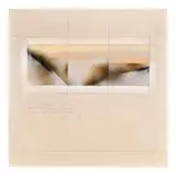La Vista X by Fernando Zóbel de Ayala y Montojo, oil on canvas, sold Sep 2025