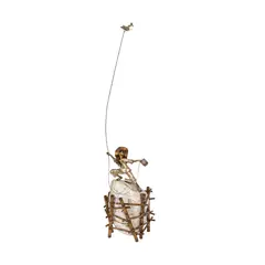 Michael Cacnio, A Delightful Occurence, brass