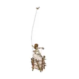 Michael Cacnio, A Delightful Occurence, brass