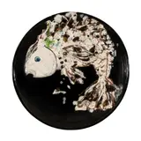 José T. Joya, Fish