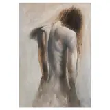 Ronald Ventura, Untitled, oil on canvas