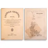 Fernando Fulgosio, Crónica de las Islas Filipinas
[Chronicle of the Philippine Islands]