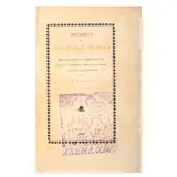 Wenceslao E. Retana, Archivo del Bibliófilo Filipino
[Archive of the Philippine bibliophile]