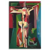 Ang Kiukok, Crucifixion