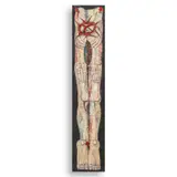 Ang Kiukok, Crucifixion