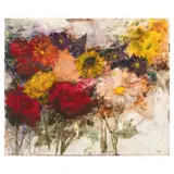 Carlo Saavedra, Untitled