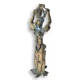 Solomon Saprid, Water Carrier