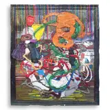 Jigger Cruz, The Stories of Summer