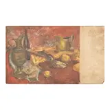 Alfredo Roces, Still Life