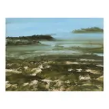 Untitled by Juvenal Sansó Garrit, watercolor on paper, sold Mar 2025