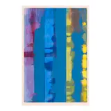 Romulo Olazo, Monoprint D