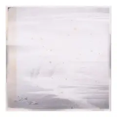 Glenn Bautista, Untitled, graphite on paper