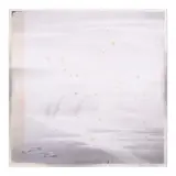 Glenn Bautista, Untitled, graphite on paper