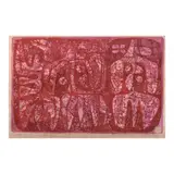 Manuel Rodriguez Sr., Descendants, print