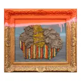 Jigger Cruz, Untitled