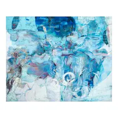 Edwin Wilwayco, Untitled, oil on canvas