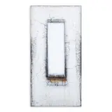 Lao Lianben, Bone, mixed media on canvas