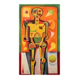 Ang Kiukok, Android