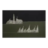 Arturo Luz, Imaginary Landscape