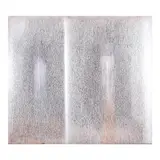 Lao Lianben, Sense of Light, acrylic, graphite on canvas