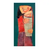 Ang Kiukok, Mother and Child