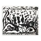 David Medalla, Bacchus Asleep