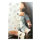 Geraldine Javier, Sometimes The Details Get Fuzzy
