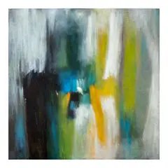 Florencio B. Concepcion, Untitled, oil on canvas