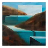 Justin Nuyda, Search Mindscape