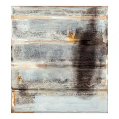 Augusto Albor, "Expanse" in  5. 8 / 05, acrylic on canvas
