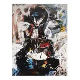 Angelito Antonio, Study 1