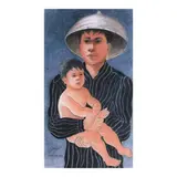 José T. Joya, Father and Son