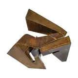 Eduardo Castrillo, Untitled