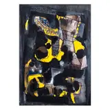 Federico Aguilar Alcuaz, Untitled