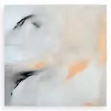 La Terraza, III by Fernando Zóbel de Ayala y Montojo, oil on canvas, sold Sep 2024