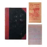 Francisco Baltazar, a.) Pinagdaanang buhay ni Florante at Laura sa  kahariang Albania... b.) The Philippine Review