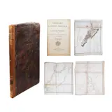 M. de Guignes, Voyages a Peking, Manille, et L’ile de France faits dans L’intervalle des Annees 1784 a 1801. [Voyages a Peking, Manille, et L’ile de France faits 
dans L’intervalle des Annees 1784 a 1801]
