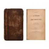 John White, History of a Voyage to the China Sea