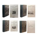 Gabriel Lafond de Lurcy, Voyages au tour du monde et naufrages célèbres.   [Round-the-world voyages and famous   shipwrecks]