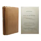 Robert MacMicking, Recollections of Manilla and the Philippines  during 1848, 1849, and 1850.