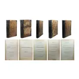 Charles Wilkes, Narrative of the United States Exploring
