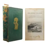 Sir John Bowring, A visit to The Philippine Islands.